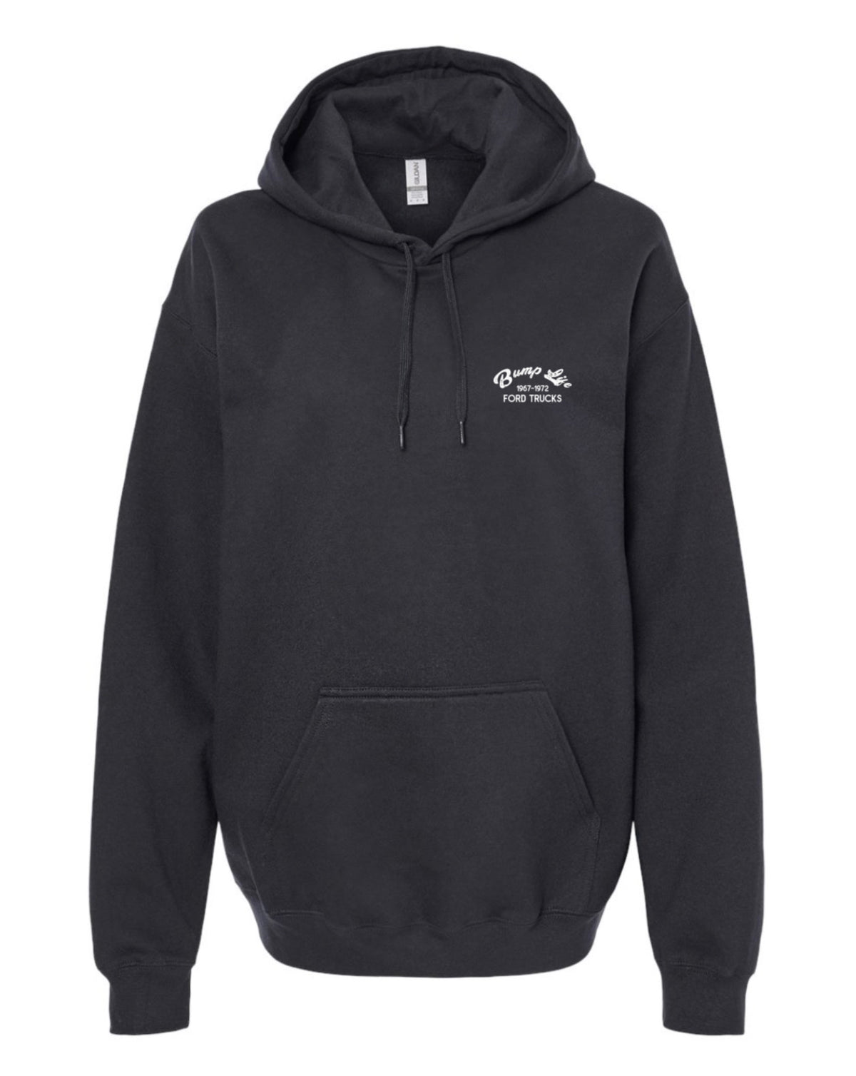 DFR Bump Life Hoodie