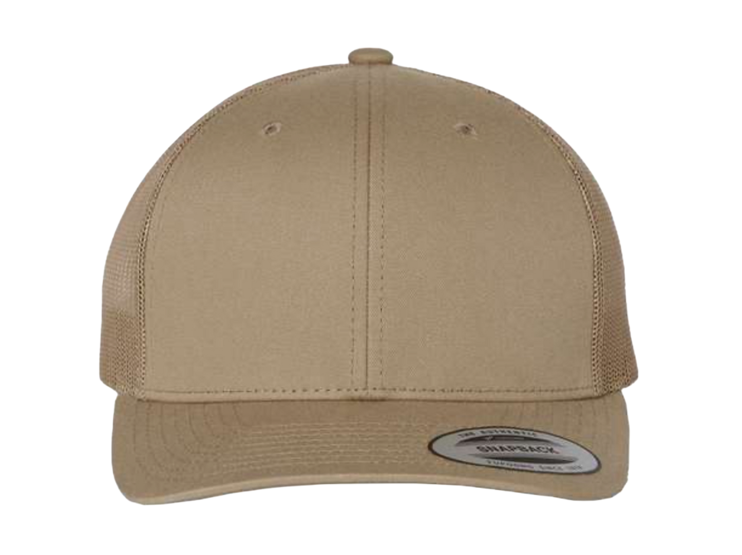 Custom Snapback Hats
