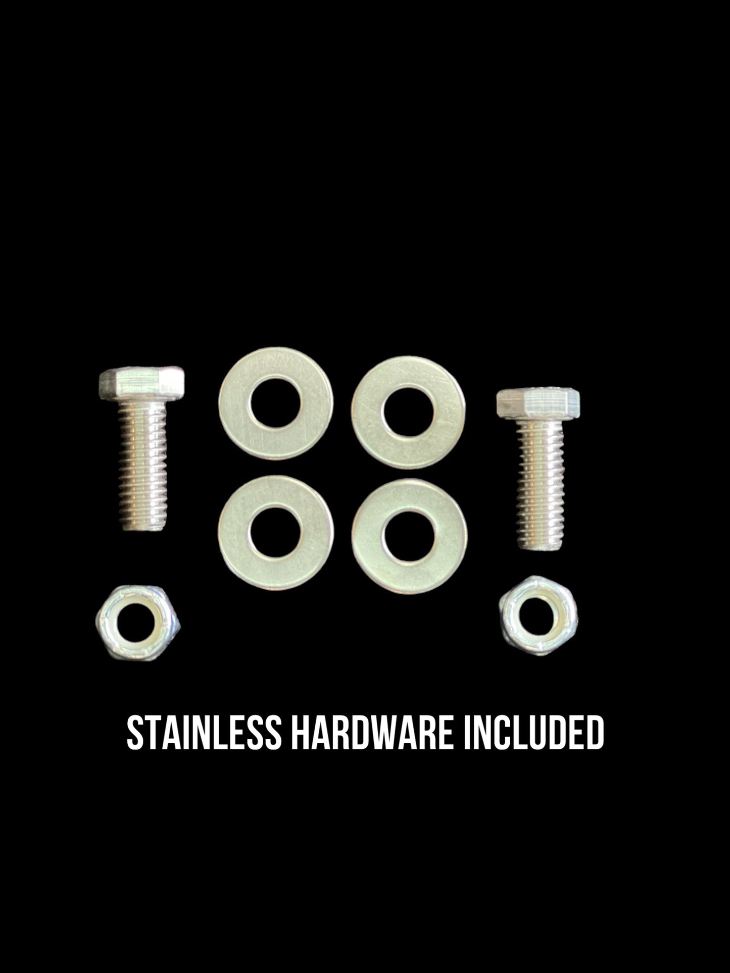 DFR lower radiator valance 65-79 F100/F150 Smooth