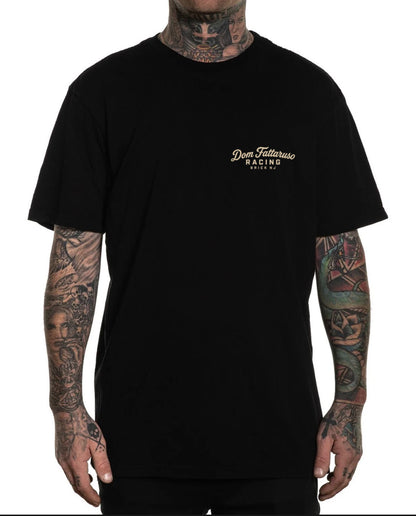 DFR Custom Garage Shirt