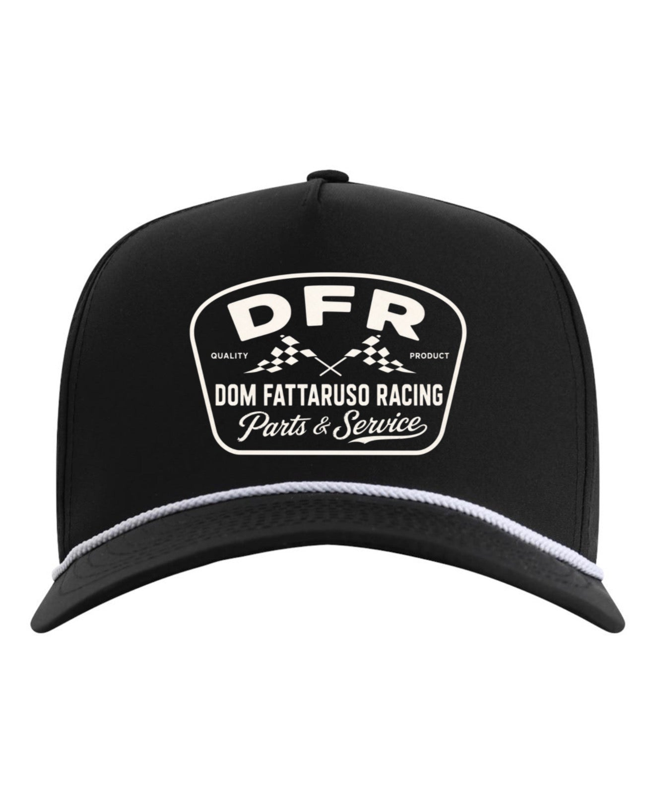 DFR Parts & Service Hat