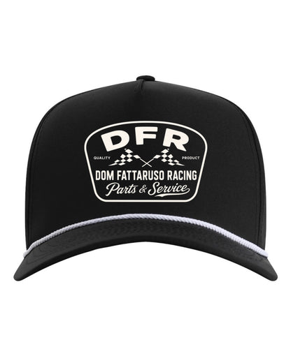 DFR Parts & Service Hat