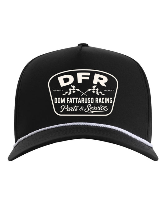 DFR Parts & Service Hat