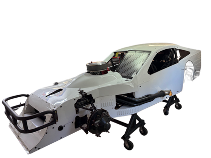 Complete Asphalt Modified Body