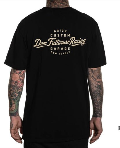 DFR Custom Garage Shirt