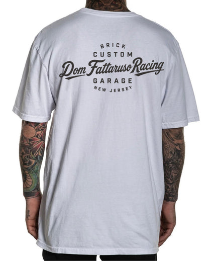 DFR Custom Garage Shirt