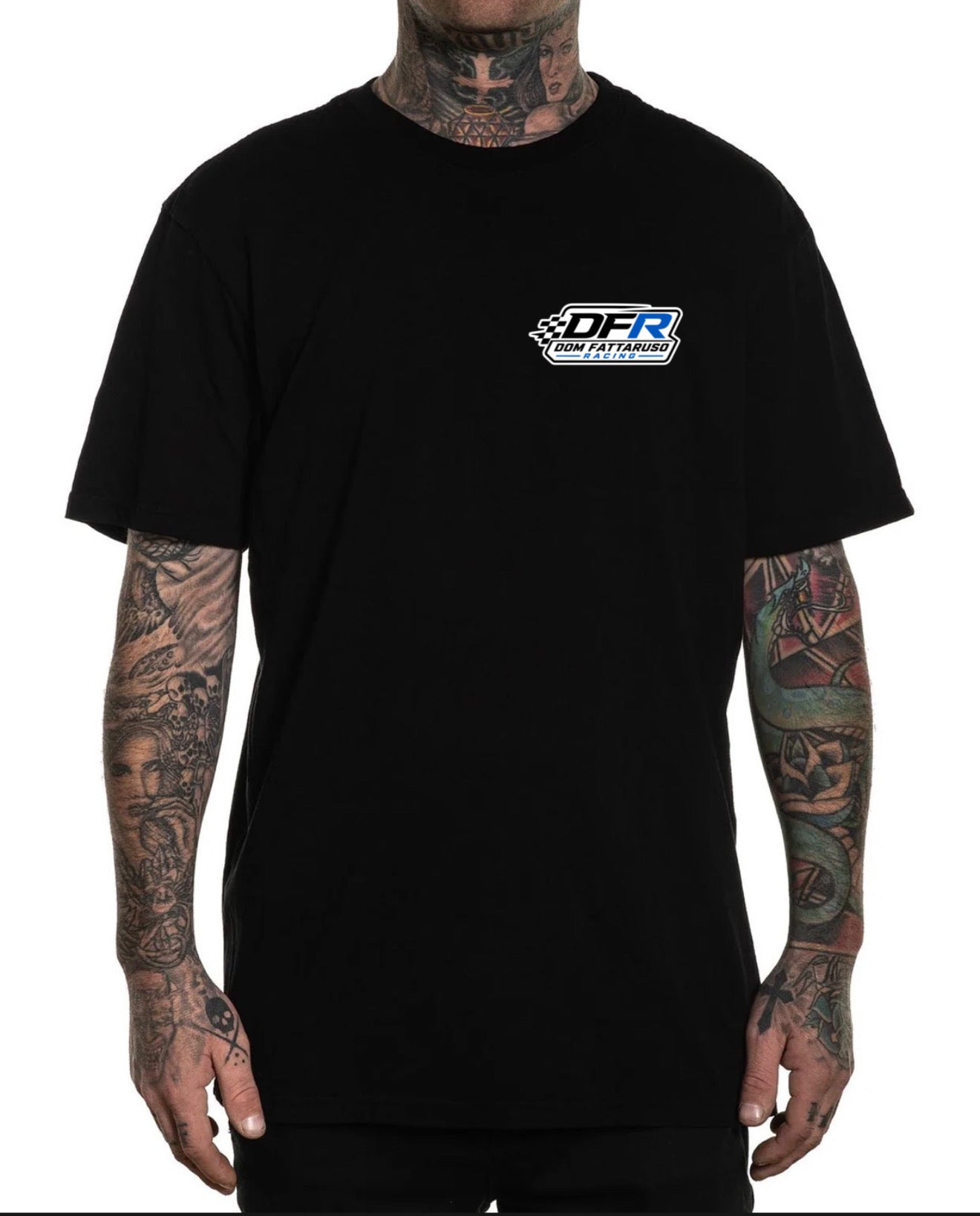 DFR Shop Shirt