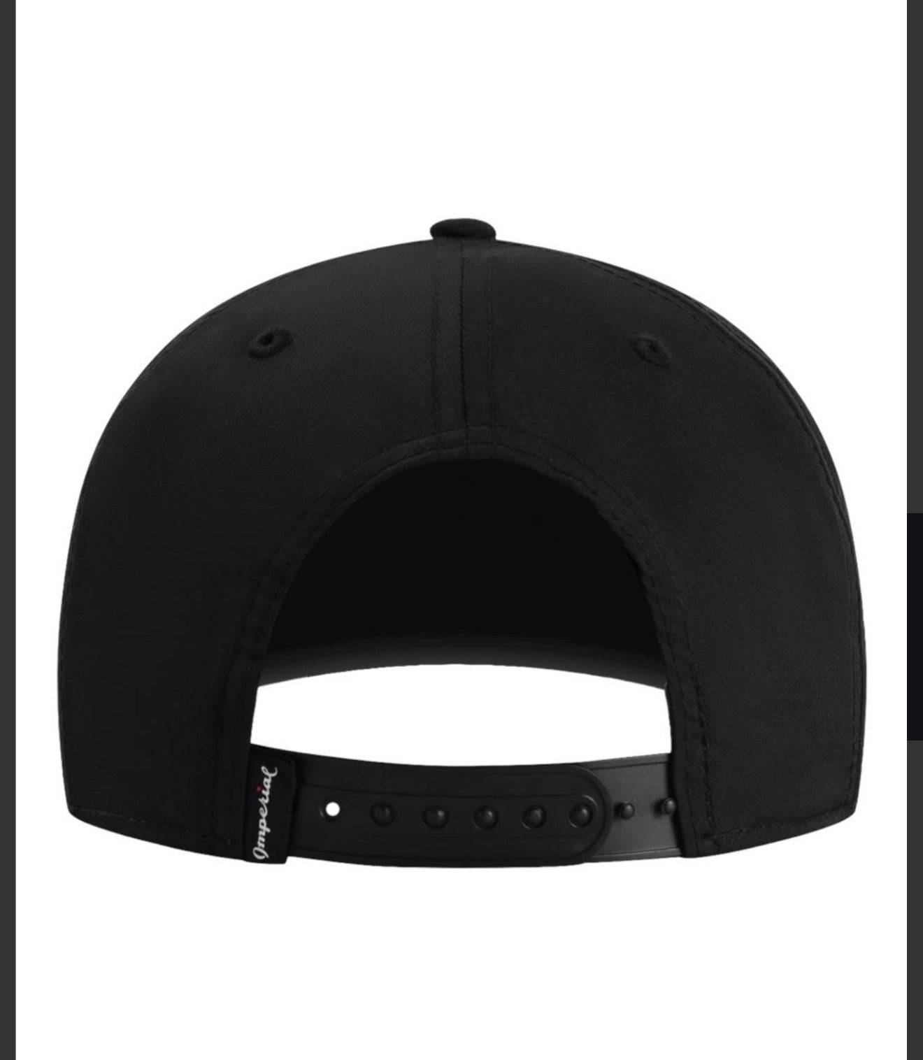 DFR Retro Hat