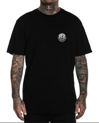 DFR Retro Shop T-Shirt