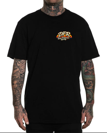 2026 DFR Time Writes The Best Paint Job Shirt