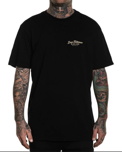 DFR Custom Garage T-Shirt