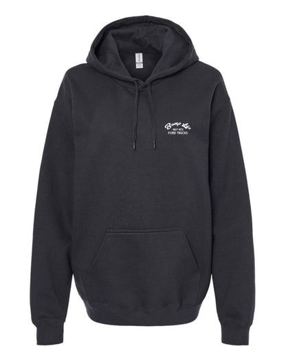DFR Bump Life Hoodie
