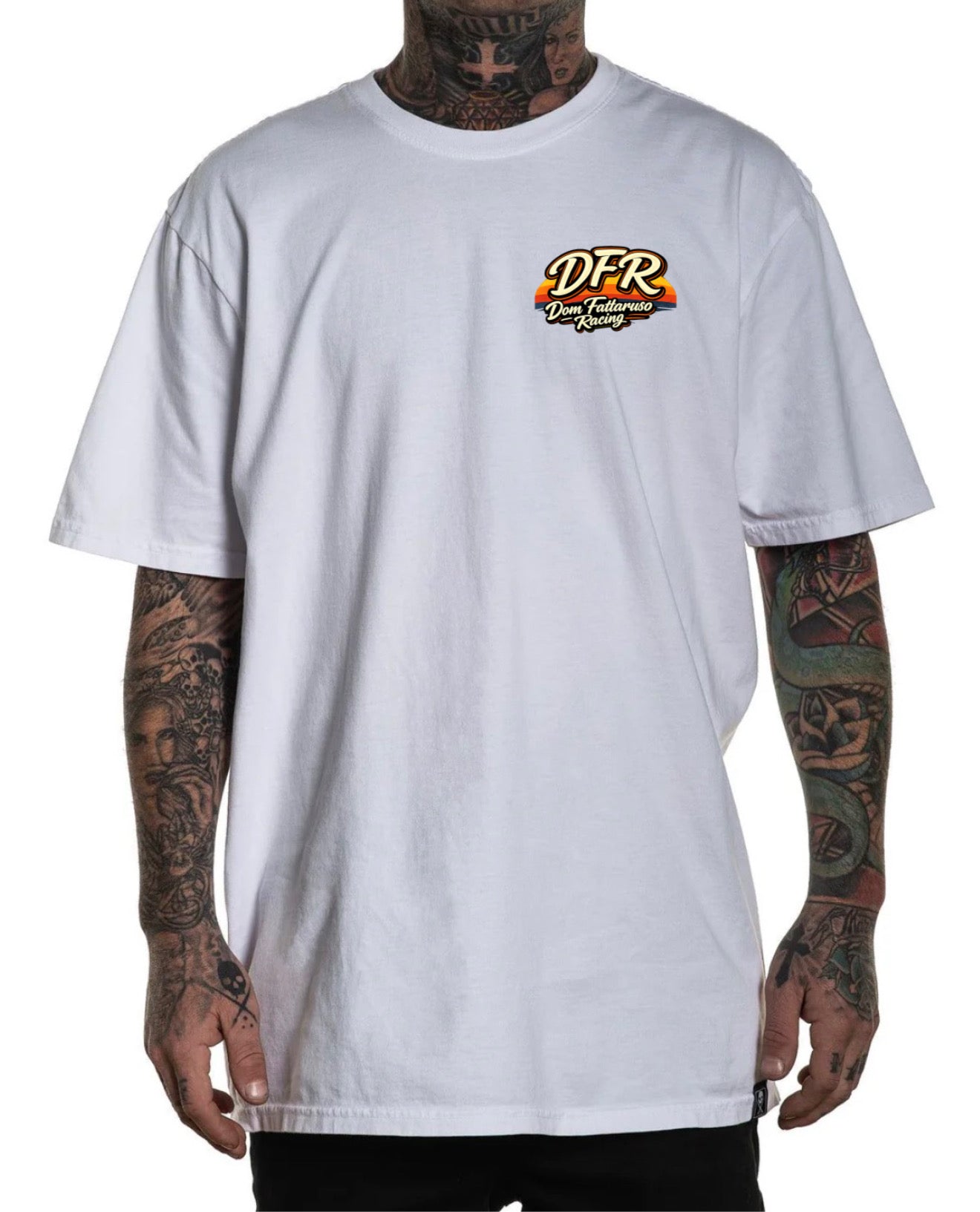 2026 DFR Time Writes The Best Paint Job Shirt