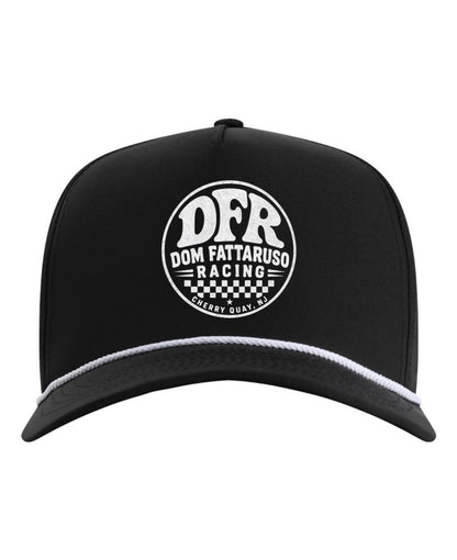 DFR Retro Hat