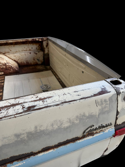DFR Spoiler 1967-1979 Ford F100/F150