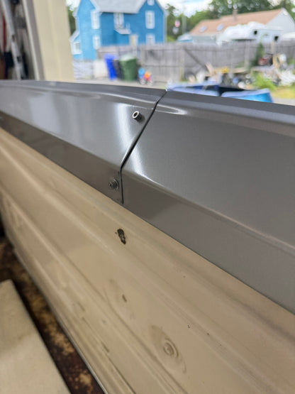 DFR Spoiler 1967-1979 Ford F100/F150