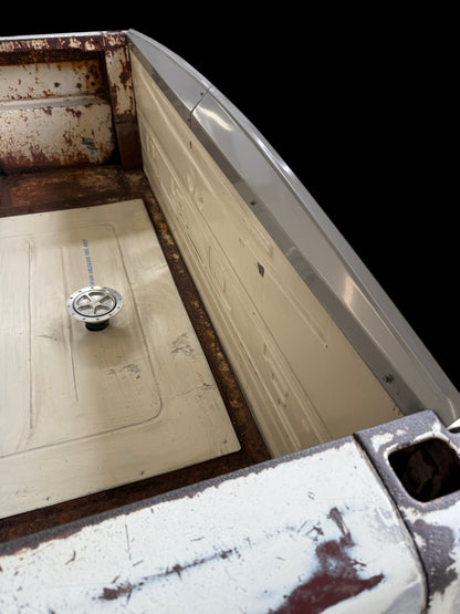 DFR Spoiler 1967-1979 Ford F100/F150