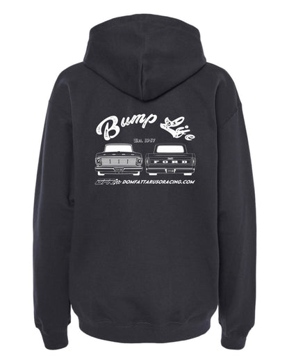 DFR Bump Life Hoodie