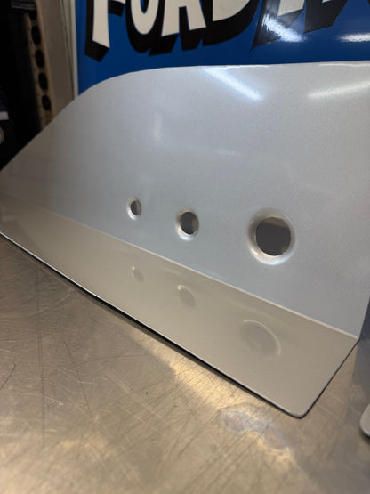 1967-1979 F100 Rad Support Panels Dimple Died
