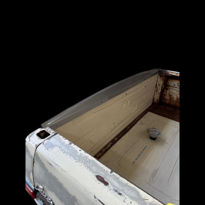 DFR Spoiler 1967-1979 Ford F100/F150