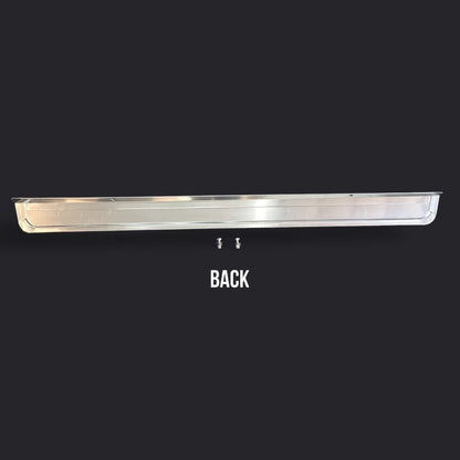 DFR lower radiator valance 65-79 F100/F150 Smooth