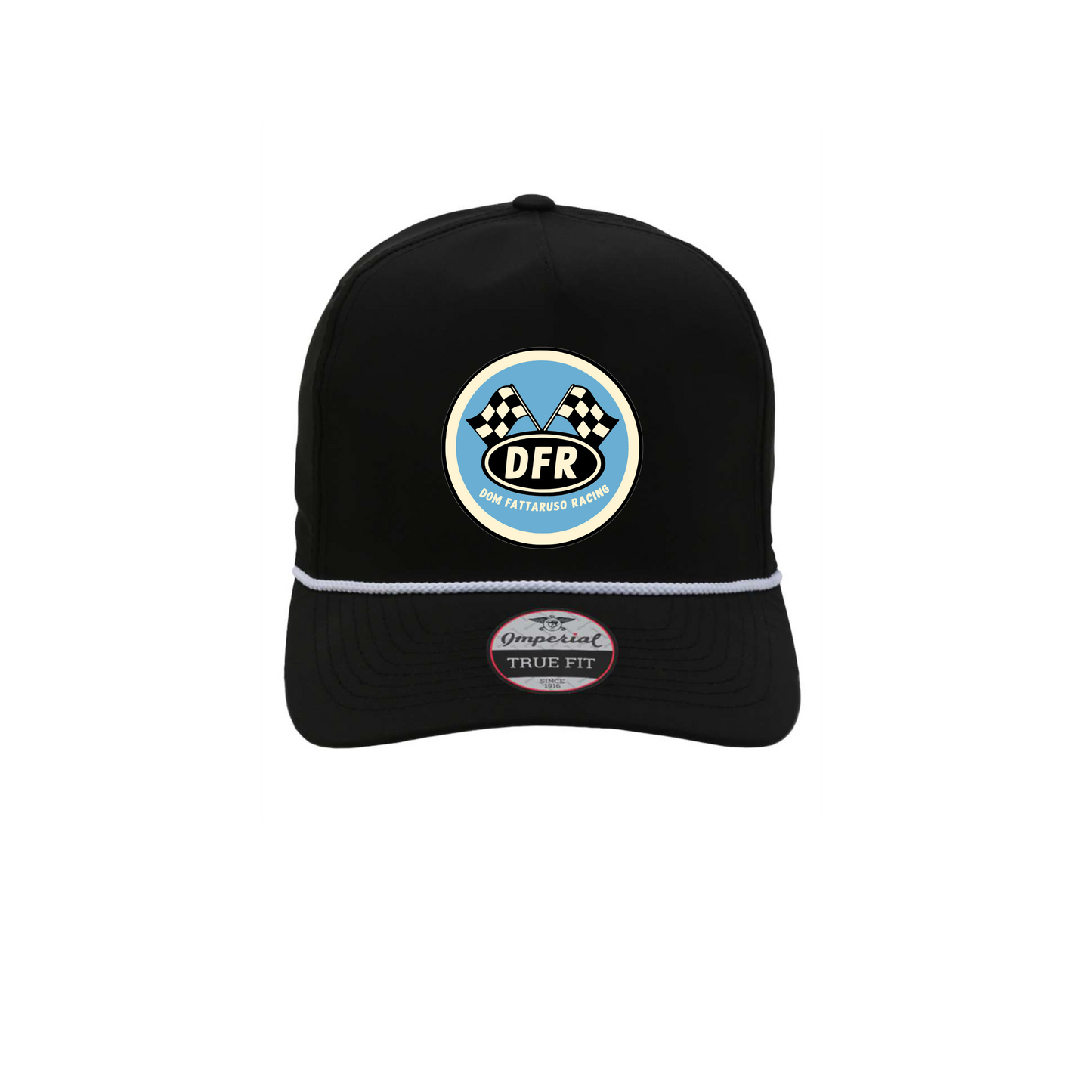 DFR Snapback Hat