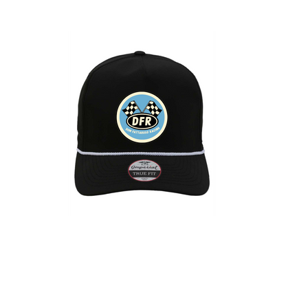 DFR Snapback Hat