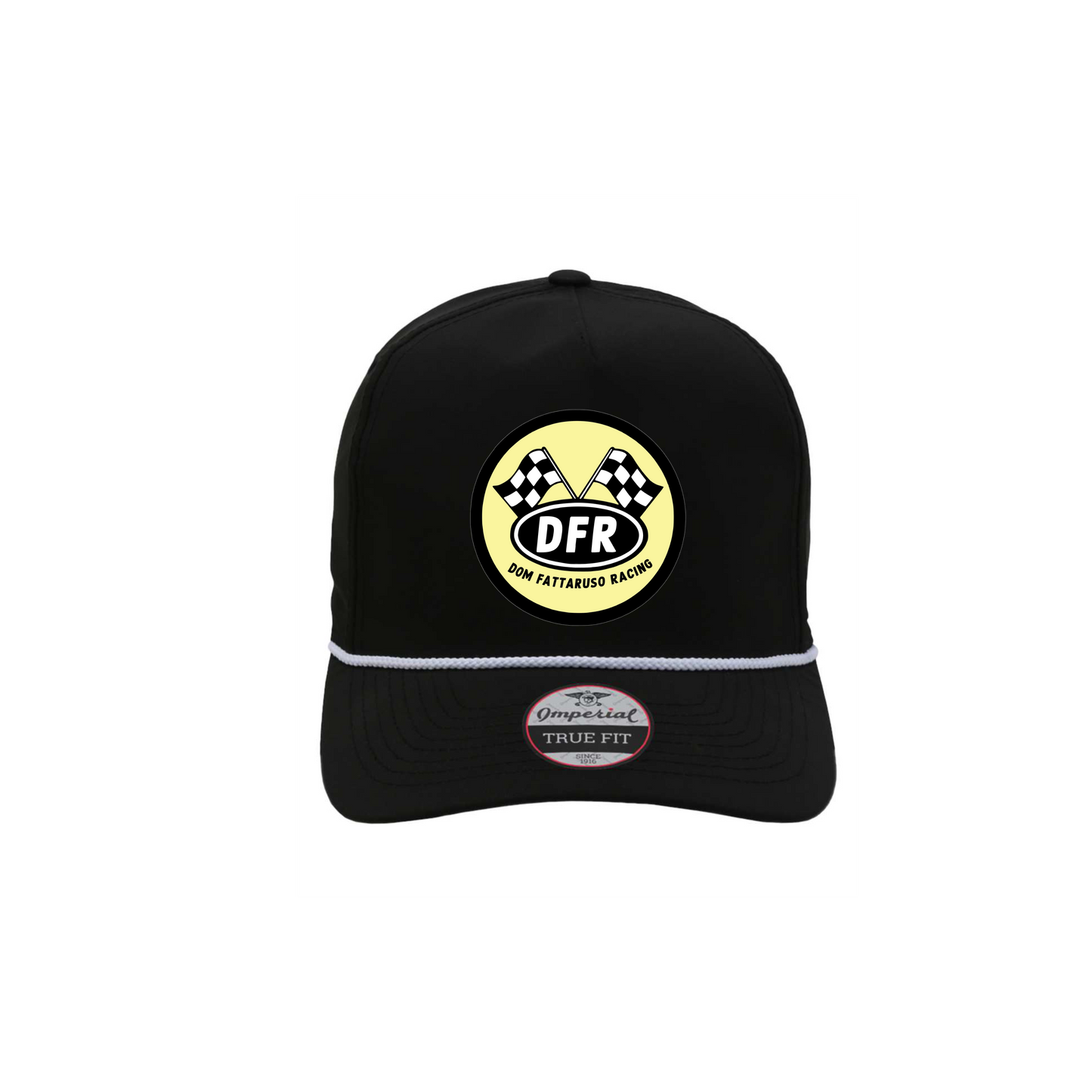 DFR Snapback Hat