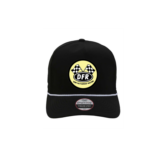 DFR Snapback Hat