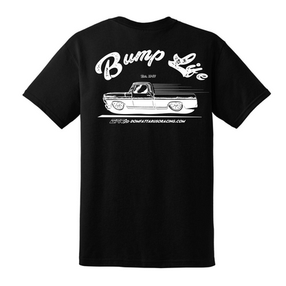 Bump Life F100 T-Shirt