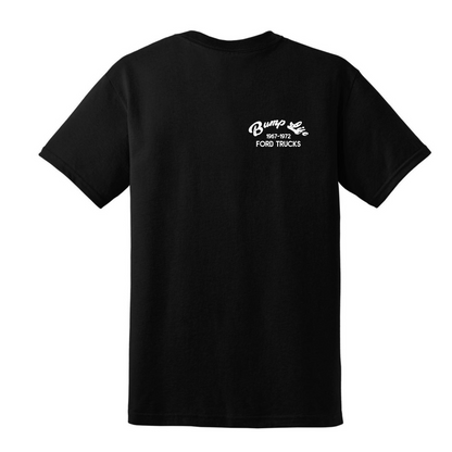 Bump Life F100 T-Shirt