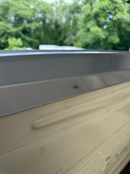 DFR Spoiler 1967-1979 Ford F100/F150