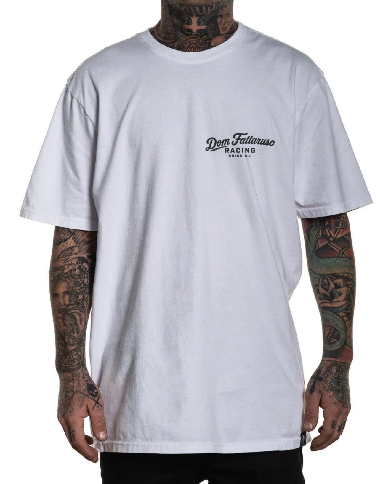 DFR Custom Garage Shirt