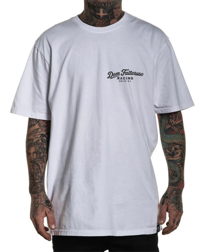 DFR Custom Garage Shirt