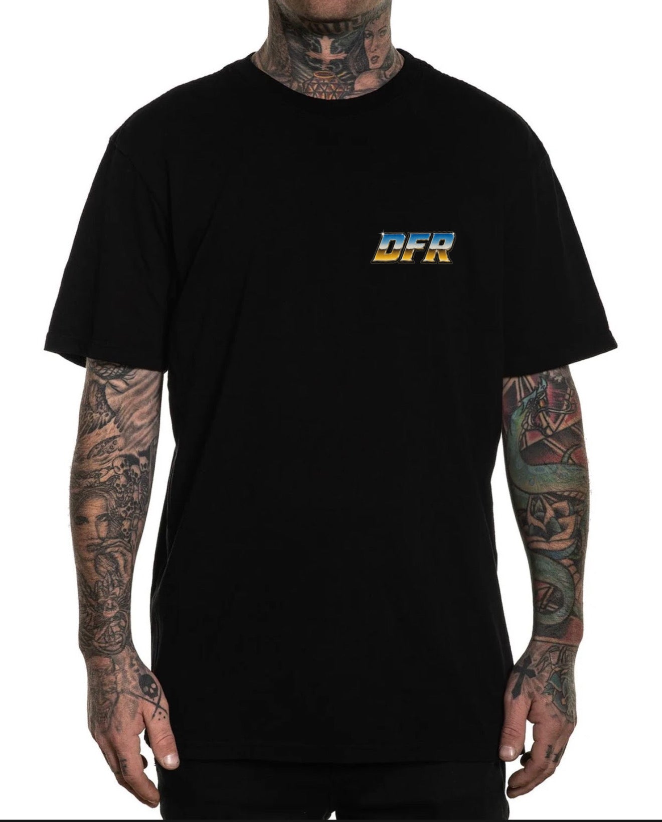 DFR Stay True To Yourself T-Shirt
