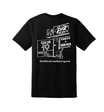 DFR Parts & Service T-Shirt