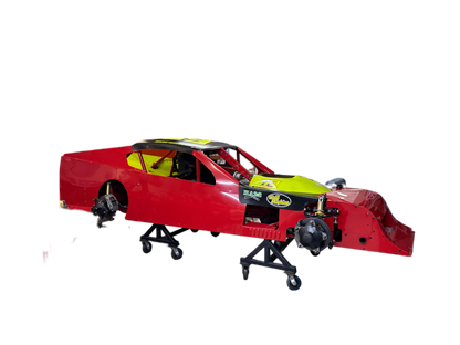 Complete Asphalt Modified Body