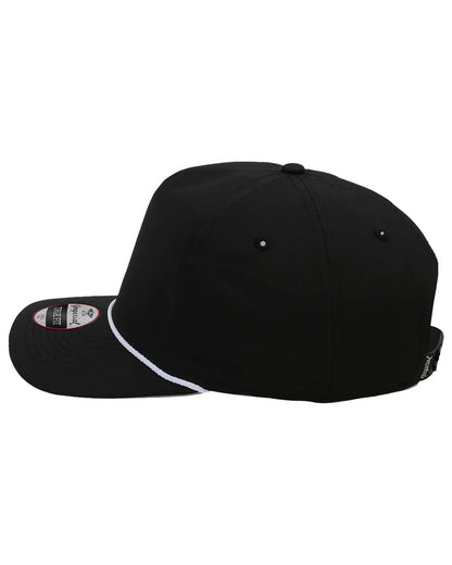 DFR Snapback Hat